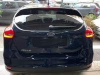 Ford Focus Business Blu/Azzurro usata Bitonto