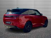 Land Rover Range Rover Range rover sport 3.0d i6 mhev autobiography awd 350cv auto Rosso usata Cuneo