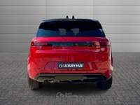 Land Rover Range Rover Range rover sport 3.0d i6 mhev autobiography awd 350cv auto Rosso usata Cuneo