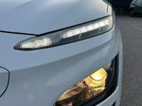 Hyundai Kona Kona 39 kwh ev xprime+ Bianco usata Torino
