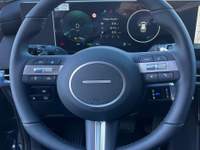 Hyundai Tucson HYUNDAI TUCSON EXELLENCE HEW BENZINA FULL IBRID KM ZERO 2026 Blu/Azzurro usata Pian Camuno