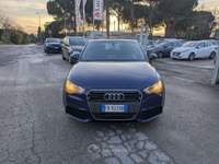 Audi A1 A1 SPB 1.6 TDI S line edition plus 90cv Blu/Azzurro usata Deruta Audi A1 A1 SPB 1.6 TDI S line edition plus 90cv Blu/Azzurro usata Deruta