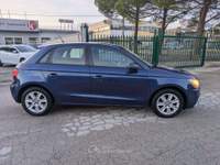 Audi A1 A1 SPB 1.6 TDI S line edition plus 90cv Blu/Azzurro usata Deruta Audi A1 A1 SPB 1.6 TDI S line edition plus 90cv Blu/Azzurro usata Deruta