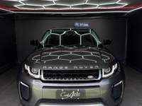 Land Rover Range Rover Evoque Range Evoque 2.0 TD4 150 CV HSE Dynamic NUOVO Grigio usata Teverola
