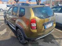 Dacia Duster 4X2 SERIE LIMITATA URBAN EXPLORER UNICO PROPRIETARIO Oro usata NONANTOLA