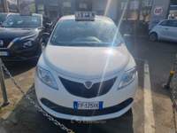 Lancia Ypsilon GPL GOLD UNICO PROPRIETARIO Bianco usata NONANTOLA