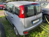 Fiat Panda  - panda 1.0 firefly hybrid s&s 70cv Grigio usata Roma