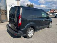 Ford Transit Connect Ford Transit Connect Furgone - 3 posti - Nero usata Agliana
