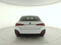 BMW Serie 4 420d  - 420d gran coupe mhev 48v xdrive msport pro auto Bianco usata Cuneo