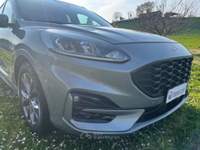 Ford Kuga 1.5 EcoBlue 120 CV 2WD ST-Line Grigio usata Monte Porzio