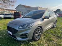 Ford Kuga 1.5 EcoBlue 120 CV 2WD ST-Line Grigio usata Monte Porzio