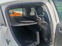Citroen C3 VERSIONE VAN  AUTOCARRO Bianco usata Monte Compatri