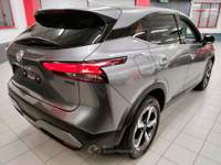 Nissan Qashqai 1.3 140cv MHEV N-Connecta 2wd 140cv "SUPER PROMO" Grigio usata LEGNANO