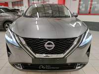 Nissan Qashqai 1.3 140cv MHEV N-Connecta 2wd 140cv "SUPER PROMO" Grigio usata LEGNANO