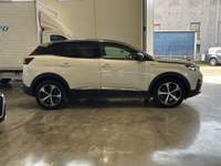 Peugeot 3008 3008 1.2 puretech t GT Line s&s 130cv my18 usata Mazzano