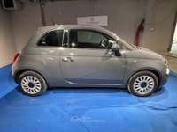 Fiat 500 1.2 Lounge usata Arzano