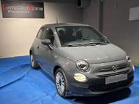 Fiat 500 1.2 Lounge usata Arzano