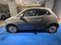 Fiat 500 1.2 Lounge usata Arzano