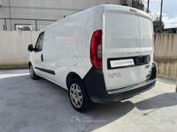 Fiat Doblò Doblo Doblo Maxi 1.6 mjt 16v Easy s trasp. usata Arzano