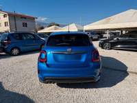 Fiat 500X MultiJet 130 CV Sport usata Minturno