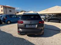 Citroen C5 Aircross BlueHDi 130 S&S EAT8 Shine usata Minturno