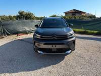 Citroen C5 Aircross BlueHDi 130 S&S EAT8 Shine usata Minturno