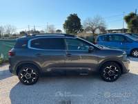 Citroen C5 Aircross BlueHDi 130 S&S EAT8 Shine usata Minturno