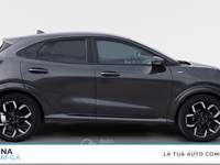 Ford Puma - puma 1.0 ecoboost h st-line x s&s 125cv Grigio usata Marcianise Ford Puma - puma 1.0 ecoboost h st-line x s&s 125cv Grigio usata Marcianise