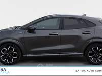 Ford Puma - puma 1.0 ecoboost h st-line x s&s 125cv Grigio usata Marcianise Ford Puma - puma 1.0 ecoboost h st-line x s&s 125cv Grigio usata Marcianise