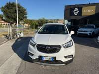 Opel Mokka OCCASIONE, GARANTITA 12 MESI Bianco usata Giulianova