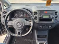 Volkswagen Golf Provenienza nord italia Grigio usata Giugliano in Campania