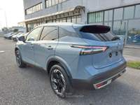Nissan Qashqai MHEV 158 CV Xtronic N-Connecta PREZZO REALE!! Grigio usata GRASSOBBIO