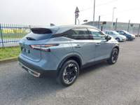Nissan Qashqai MHEV 158 CV Xtronic N-Connecta PREZZO REALE!! Grigio usata GRASSOBBIO