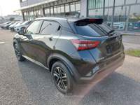 Nissan Juke 1.0 DIG-T 114 CV DCT N-Connect KM.0 PREZZO REALE!! Nero usata GRASSOBBIO