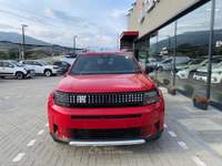 Fiat Grande Panda 1.2 Hybrid 110 CV S&S Icon Rosso usata Pinerolo Fiat Grande Panda 1.2 Hybrid 110 CV S&S Icon Rosso usata Pinerolo