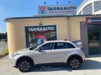Fiat 600 Hybrid 110 CV DCT MHEV POP usata Pinerolo Fiat 600 Hybrid 110 CV DCT MHEV POP usata Pinerolo
