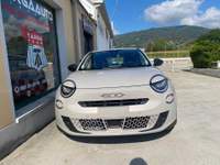 Fiat 600 Hybrid 110 CV DCT MHEV POP usata Pinerolo Fiat 600 Hybrid 110 CV DCT MHEV POP usata Pinerolo