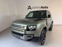 Land Rover Defender Defender X-Dynamic SE 3.0 200cv usata Canzano