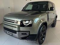 Land Rover Defender Defender X-Dynamic SE 3.0 200cv usata Canzano