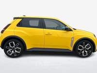 Renault 5 E-Tech Electric RENAULT techno 120 cv urban range Giallo usata Albignasego