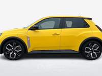 Renault 5 E-Tech Electric RENAULT techno 120 cv urban range Giallo usata Albignasego