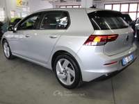 Volkswagen Golf 1.5 TSI 130 CV EVO ACT Life Argento usata Torino