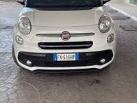 Fiat 500L Autocarro N1 usata San Marcellino