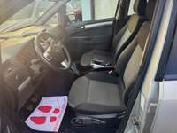 Opel Zafira 7 Posti *IMPIANTO GPL 2031* Argento usata Mentana Opel Zafira 7 Posti *IMPIANTO GPL 2031* Argento usata Mentana
