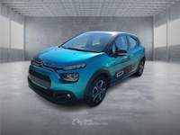 Citroen C3 3ª serie PureTech 83 S&S Shine usata BARI