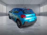 Citroen C3 3ª serie PureTech 83 S&S Shine usata BARI