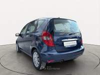 Mercedes-Benz Classe A A 160 BlueEFFICIENCY Style Unico p usata Arzano