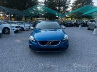 Volvo V40 Geartronic R-design usata Bulgarograsso