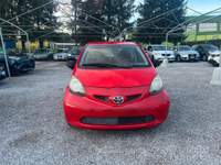 Toyota Aygo 3 porte neopatentati usata Bulgarograsso