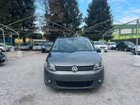 Volkswagen Touran Comfortline usata Bulgarograsso